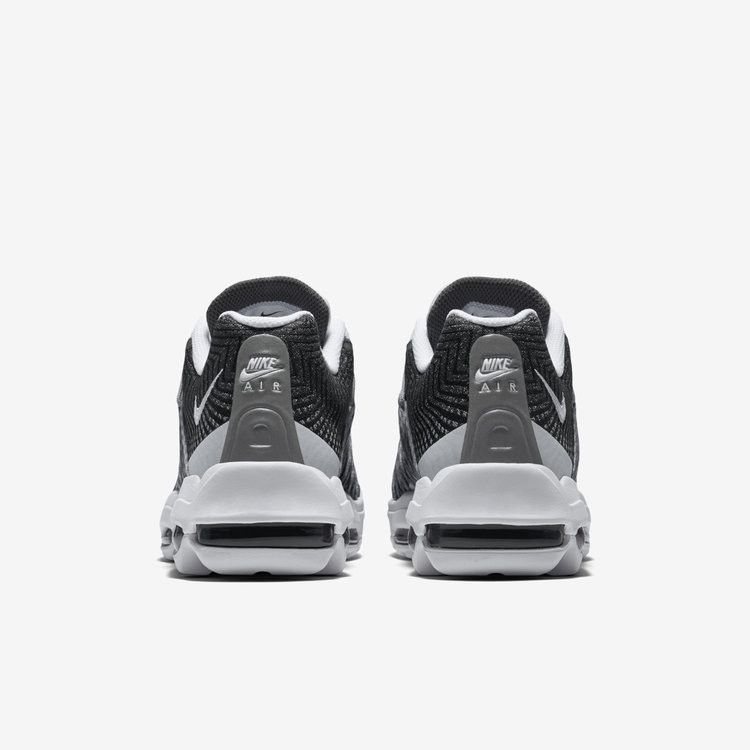 Nike Air Max 95 Jacquard White