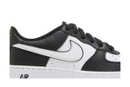 Nike Air Force 1 Low LV8 2 White Swoosh Panda (GS)
