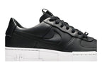 Nike Air Force 1 Pixel Black White (Women's)