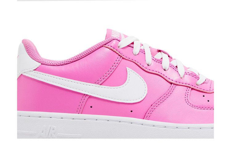 Nike Air Force 1 Low Playful Pink (GS)
