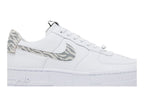 Nike Air Force 1 Low Pixel SE White Zebra (Women's)