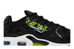 Nike Air Max Plus 1 Black Volt (GS)