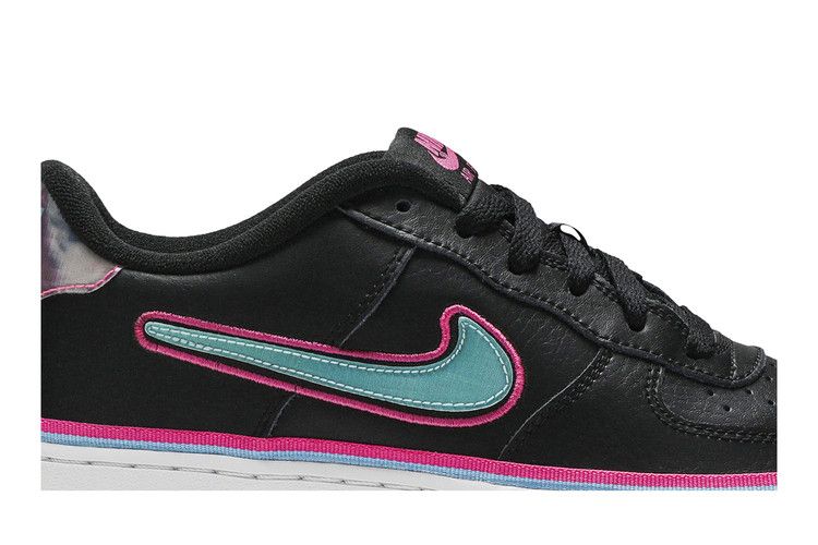 Nike Air Force 1 Low LV8 Miami Vice (GS)