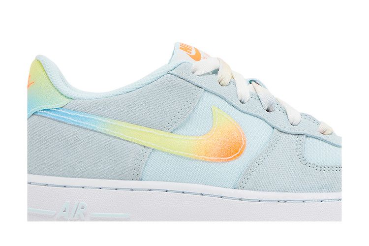 Nike Air Force 1 Low Playground Pack (GS)