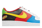 Nike Air Force 1 Low '07 QS Uno (GS)