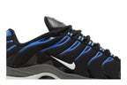 Nike Air Max Plus Black Royal Grey