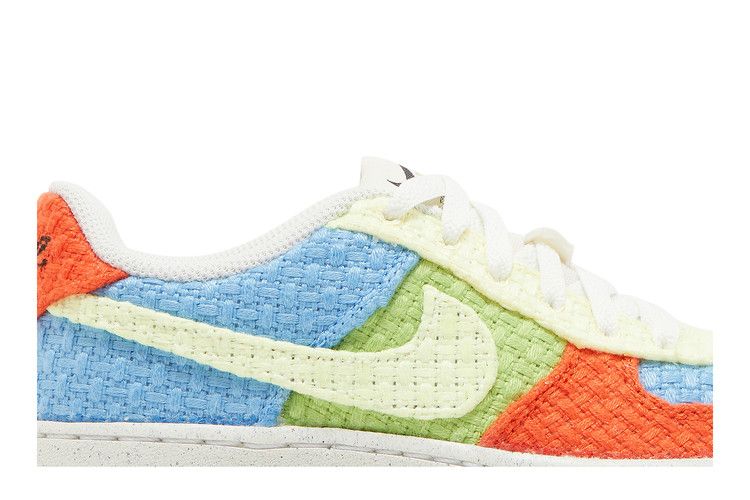 Nike Air Force 1 Low '07 LV8 Next Nature Multi-Color (GS)
