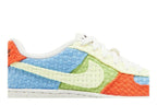 Nike Air Force 1 Low '07 LV8 Next Nature Multi-Color (GS)