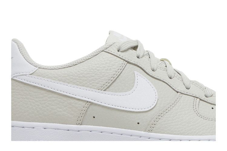 Nike Air Force 1 Low Light Bone (GS)
