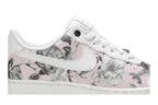 Nike Air Force 1 Low Floral Rose (Women's)