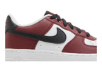 Nike Air Force 1 Low LV8 Team Red (GS)