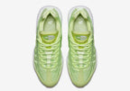 Nike Air Max 95 Satin Lime (Women's)