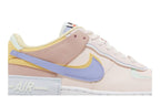Nike Air Force 1 Low Shadow Light Soft Pink (Women's)