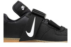 Nike Air Force 1 Utility Black Gum