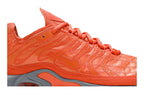 Nike Air Max Plus Decon Orange