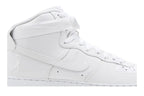 Nike Air Force 1 High Sheed White