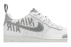 Nike Air Force 1 Low LV8 White Wolf Grey (GS)