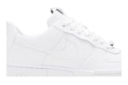 Nike Air Force 1 Low Pixel White (Women's)