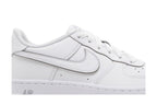 Nike Air Force 1 Low White Wolf Grey (GS)