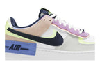 Nike Air Force 1 Low Shadow Photon Dust Crimson Tint (Women's)
