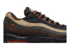 Nike Air Max 95 Dark Army