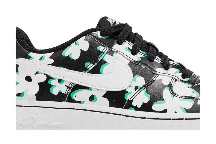 Nike Air Force 1 Low '07 LV8 Flowers (GS)