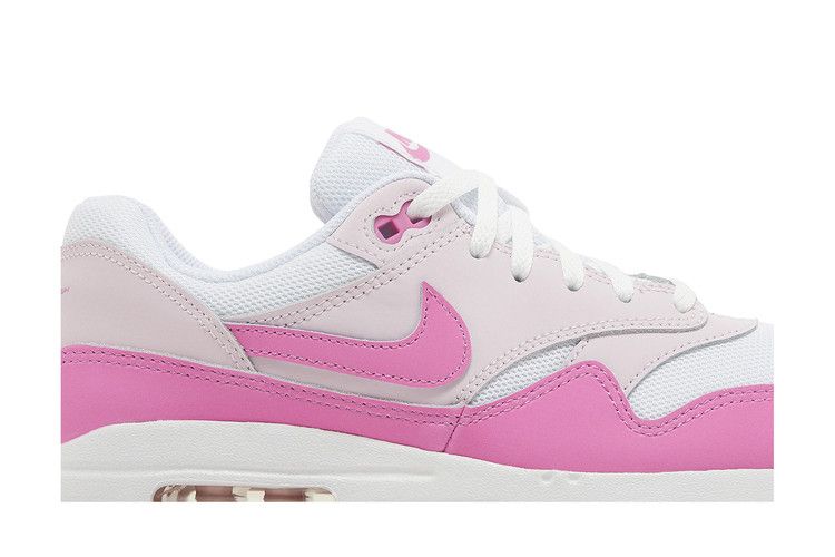 Nike Air Max 1 White Pink Foam (GS)