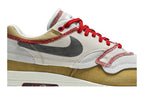 Nike Air Max 1 Inside Out Club Gold Black