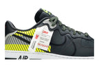 Nike Air Force 1 React 3M Pack