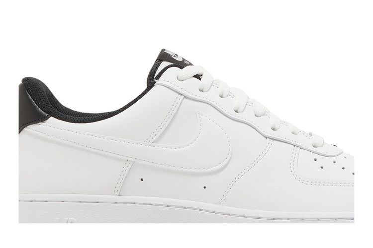 Nike Air Force 1 Low White Black (2022)