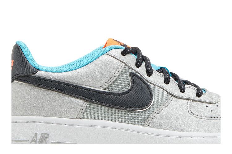 Nike Air Force 1 Low Sky Nike Pack (GS)