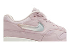 Nike Air Max 1 Jelly Swoosh Plum Chalk (Women's)