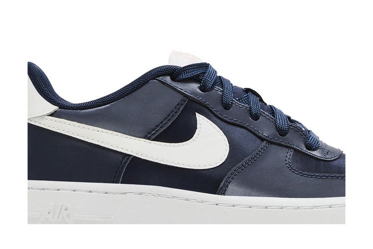 Nike Air Force 1 Low Valentine's Day Obsidian (2019) (GS)