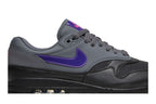 Nike Air Max 1 Ripstop Dark Grey