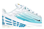 Nike Air Max Plus 3 White Aquamarine