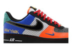 Nike Air Force 1 Low NYC City of Athletes