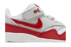 Nike Air Max 1 EasyOn Sport Red (2023) (PS)