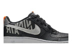 Nike Air Force 1 Low LV8 Under Construction Black (GS)