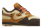 Nike Air Max 1 Travis Scott Cactus Jack Baroque Brown (TD)