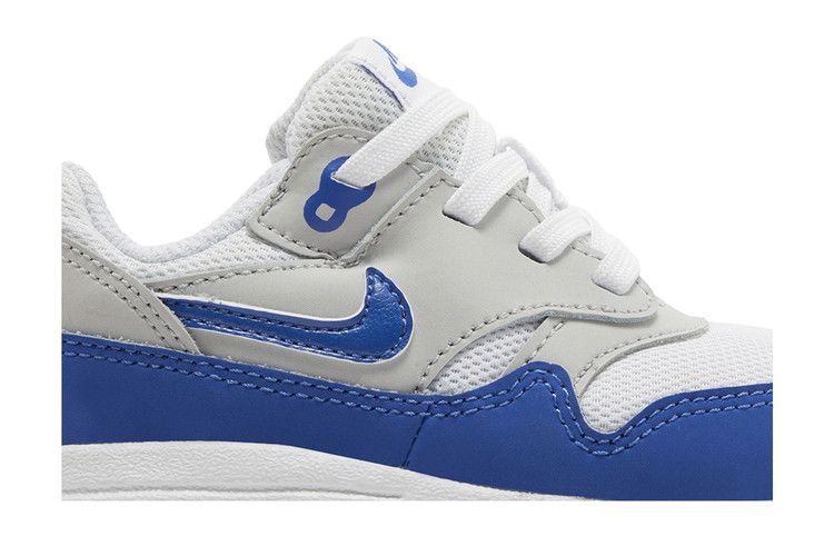 Nike Air Max 1 EasyOn Royal (2024) (TD)