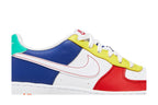 Nike Air Force 1 Low '07 LV8 Rubik's Cube (GS)