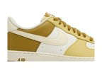 Nike Air Force 1 Low '07 Bronzine Saturn Gold