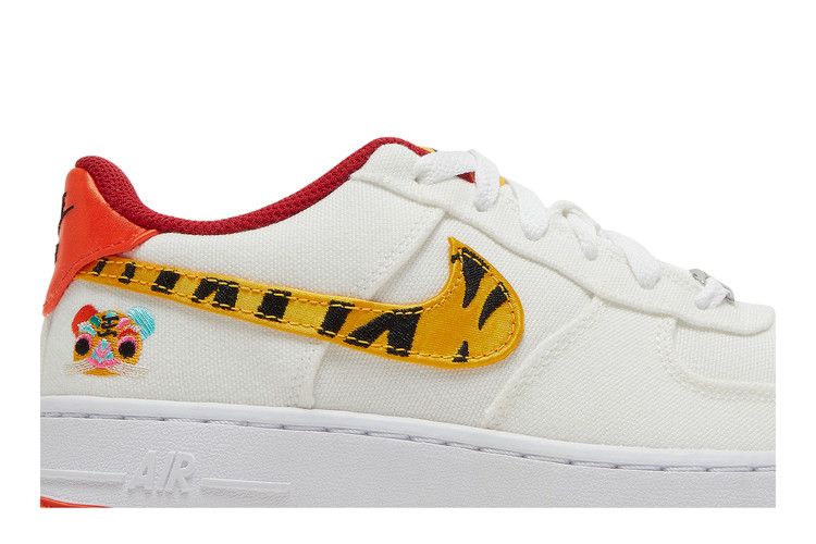 Nike Air Force 1 Low '07 LX Year of the Tiger (GS)