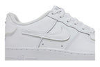 Nike Air Force 1 Low 1/1 White (GS)