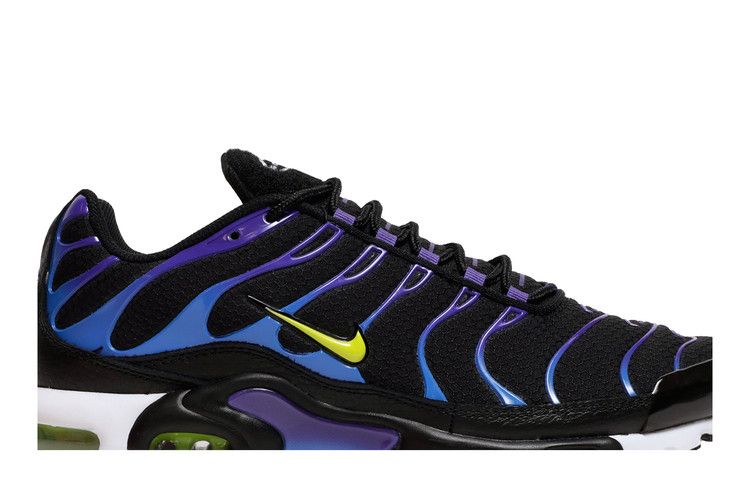 Nike Air Max Plus Kaomoji