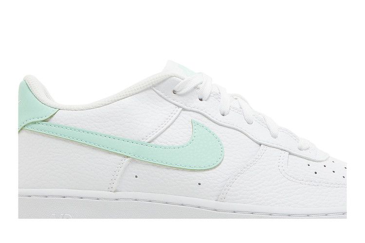 Nike Air Force 1 Low Mint Swoosh (GS)