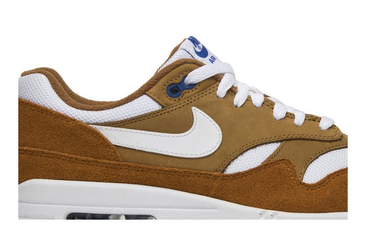 Nike Air Max 1 Curry (2018)