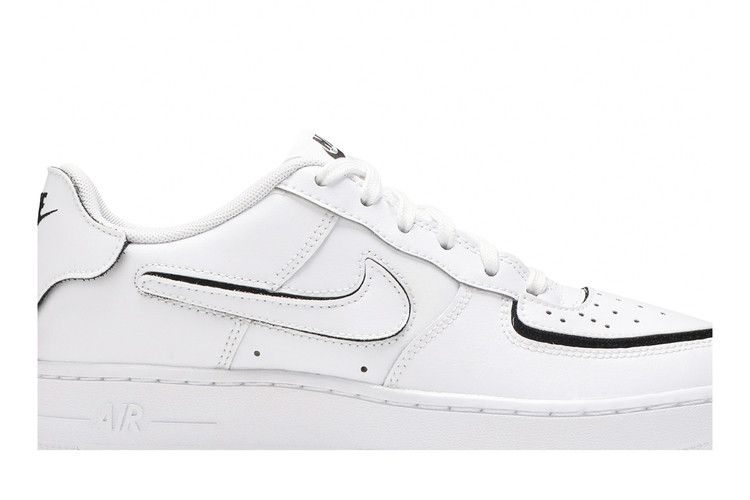 Nike Air Force 1/1 Cosmic Clay (GS)