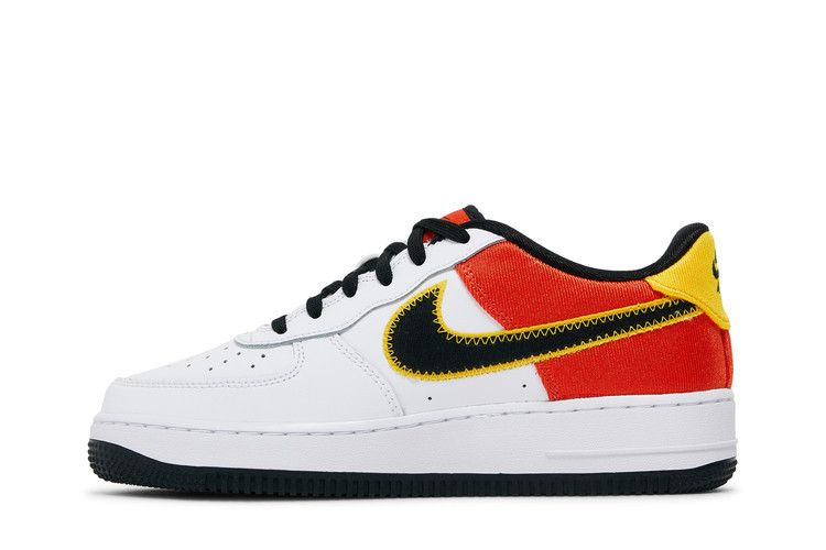 Nike Air Force 1 Low LV8 Raygun (GS)