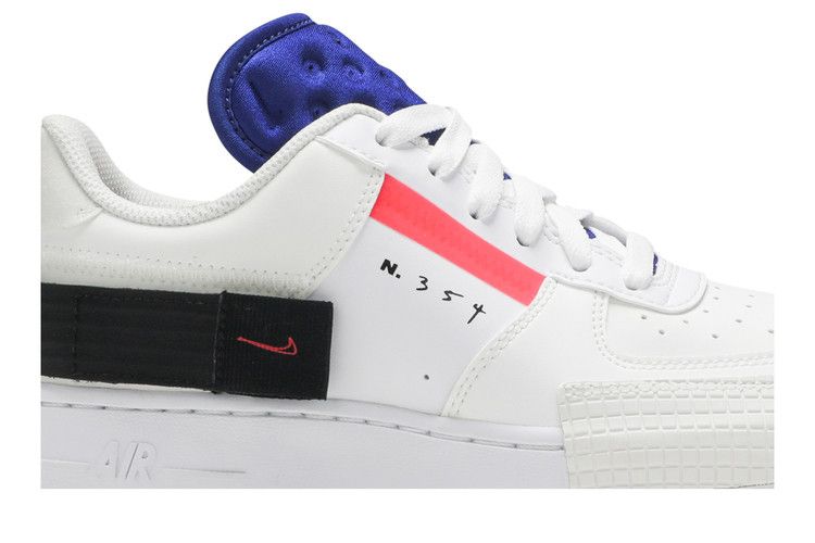 Nike Air Force 1 Type (GS)